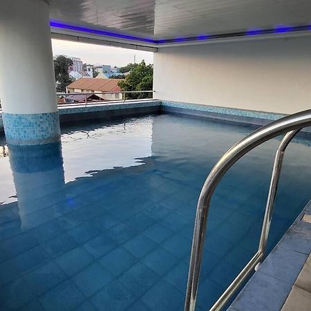 Kandi Big 1 Bedroom King Bed, Free Housekeeping, Wi-Fi Анхелес Екстер'єр фото