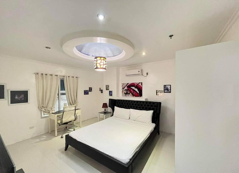 Kandi Big 1 Bedroom King Bed, Free Housekeeping, Wi-Fi Анхелес Екстер'єр фото