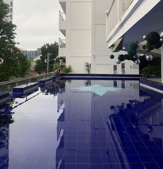 Kandi Big 1 Bedroom King Bed, Free Housekeeping, Wi-Fi Анхелес Екстер'єр фото